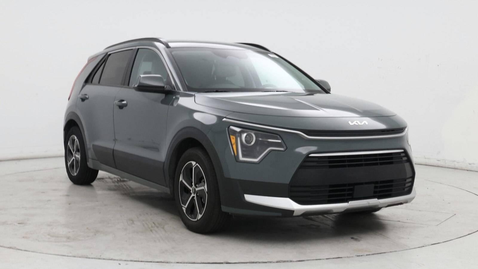 2023 Kia Niro Hybrid EX in Birmingham AL For Sale - Image 1