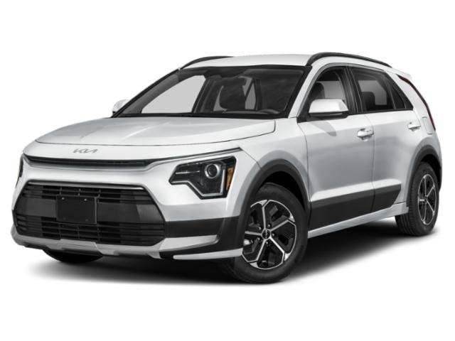 2023 Kia Niro Hybrid LX in Naples FL For Sale - Image 1