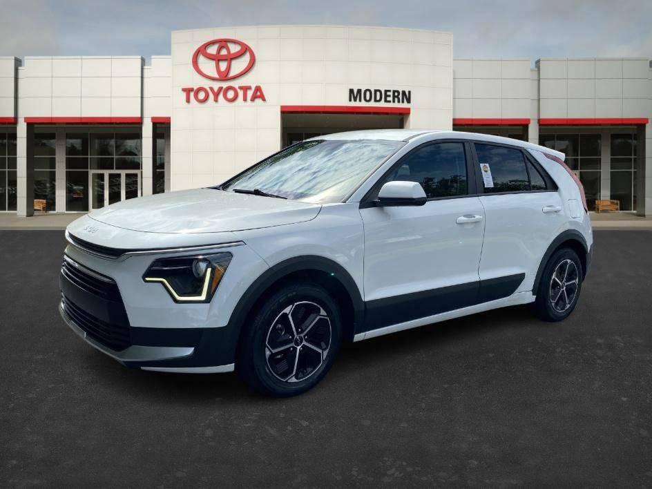 2023 Kia Niro Hybrid LX in Winston-Salem NC For Sale - Image 1