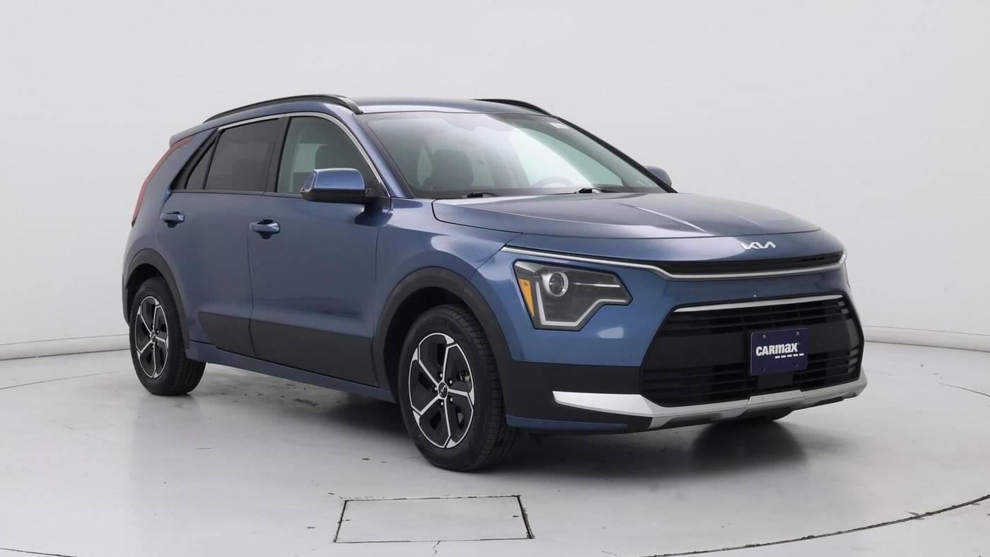 2023 Kia Niro Plug-In Hybrid EX in Birmingham AL For Sale - Image 1