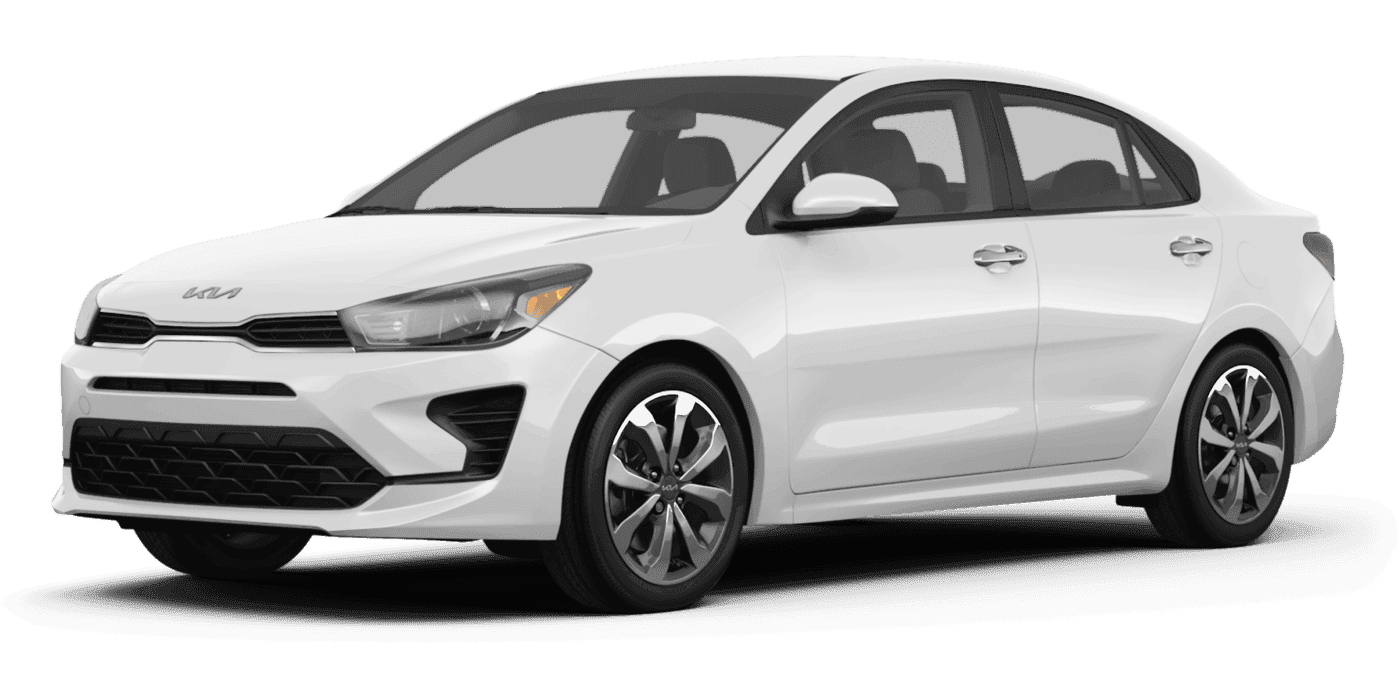 2023 Kia Rio LX in Newnan GA For Sale - Image 1