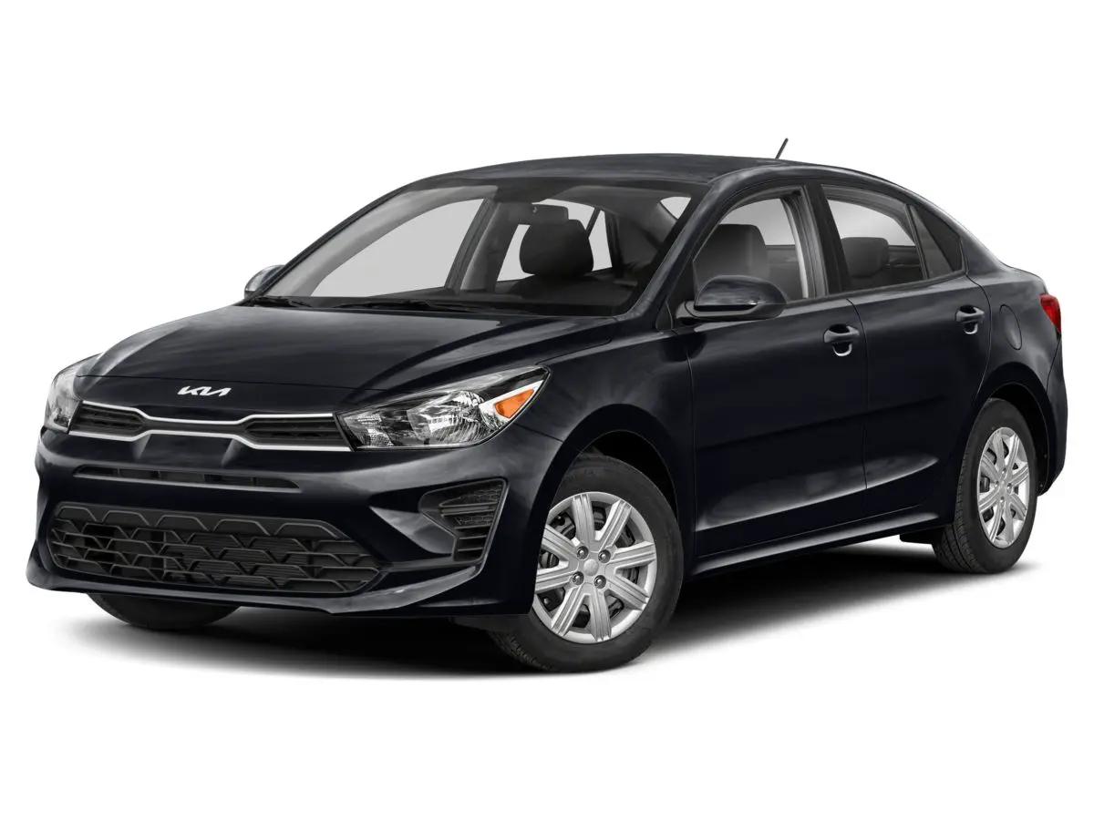 2023 Kia Rio S in Royal Palm Beach FL For Sale - Image 1