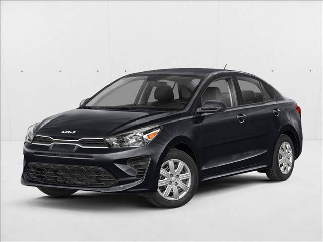 2023 Kia Rio S in Houston TX For Sale - Image 1