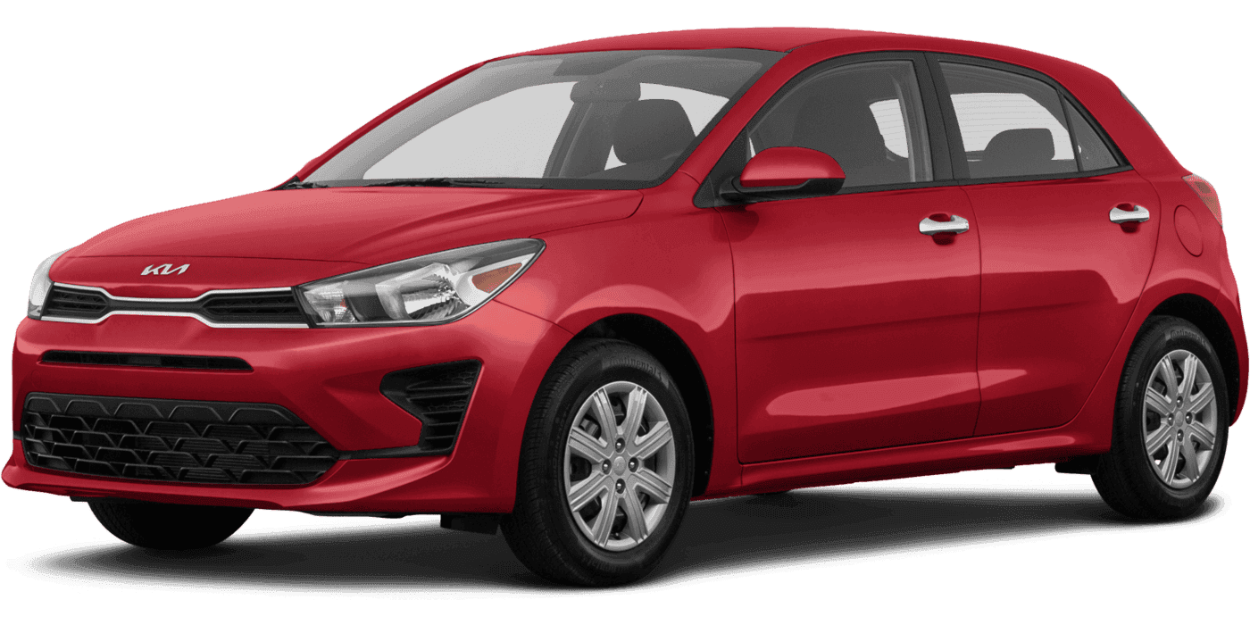 2023 Kia Rio S in DeLand FL For Sale - Image 1