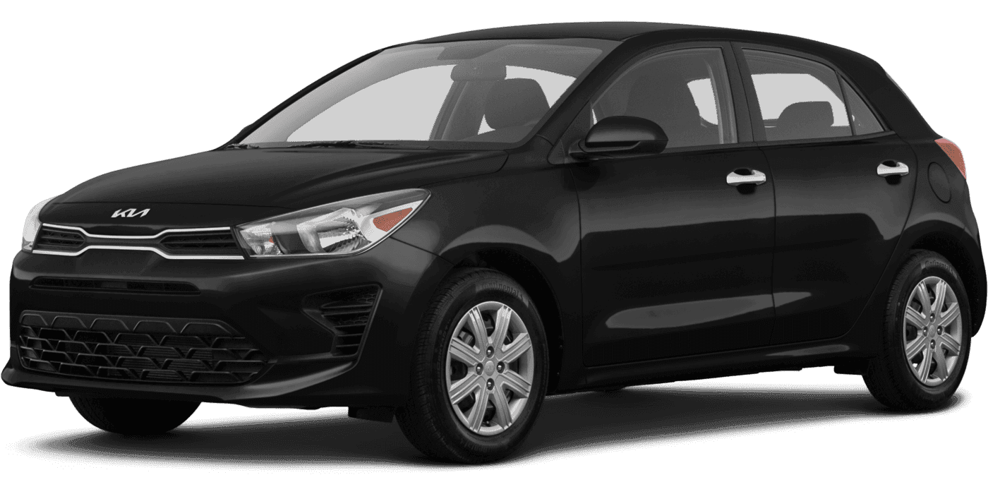 2023 Kia Rio S in Cherry Hill NJ For Sale - Image 1