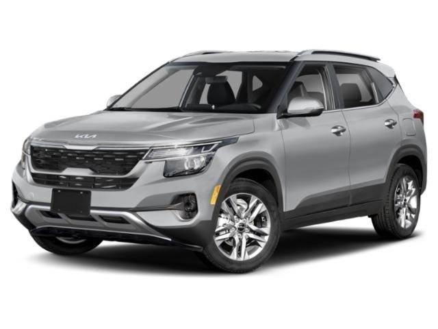 2023 Kia Seltos EX in Wilmington NC For Sale - Image 1