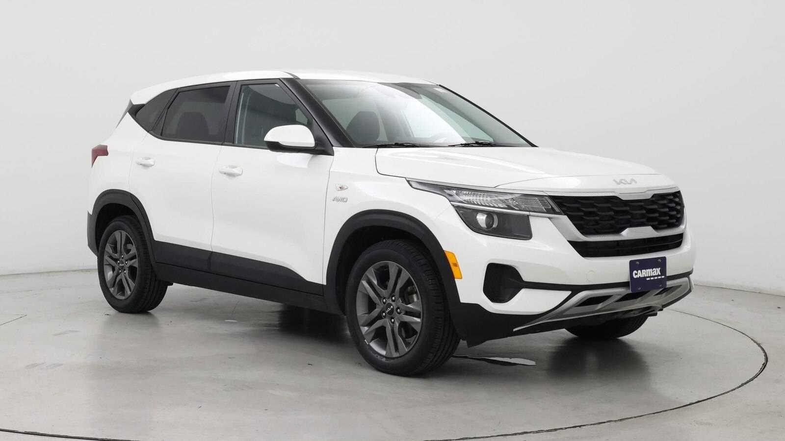 2023 Kia Seltos LX in Birmingham AL For Sale - Image 1