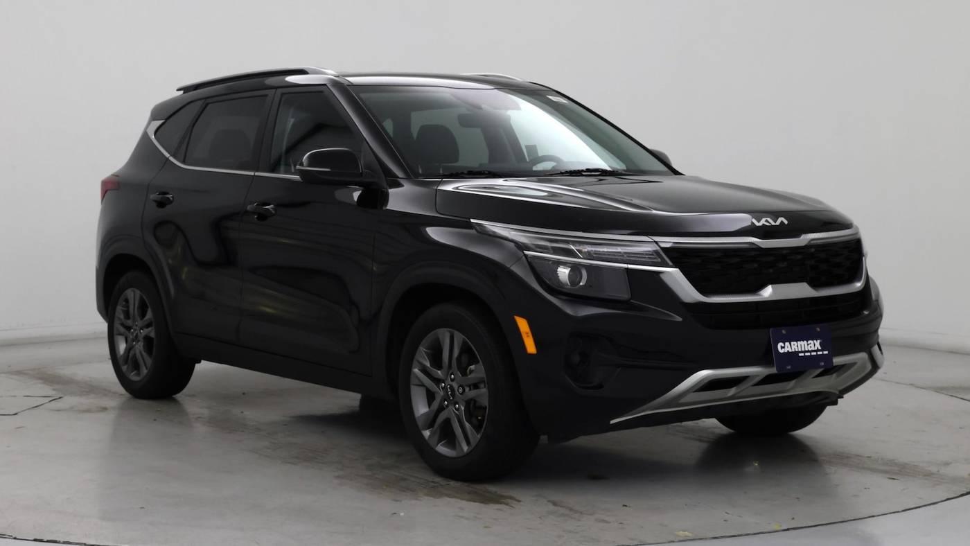 2023 Kia Seltos S in Birmingham AL For Sale - Image 1