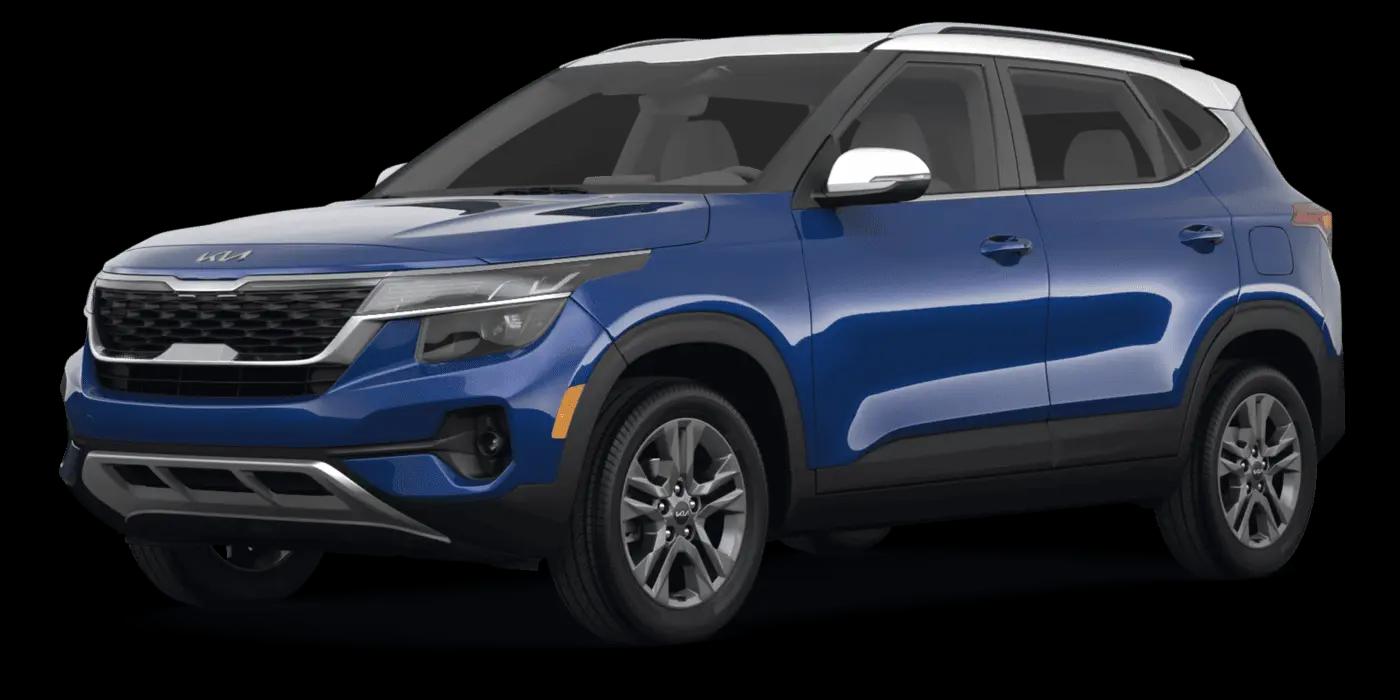 2023 Kia Seltos S in Miami FL For Sale - Image 1