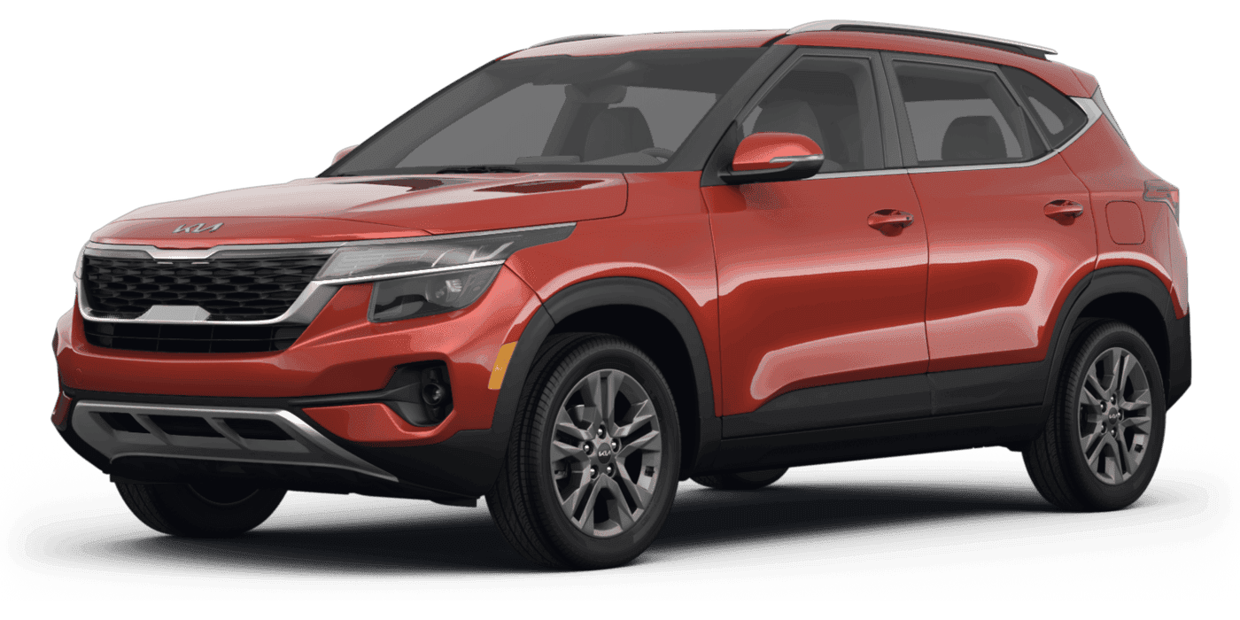 2023 Kia Seltos S in Miami Lakes FL For Sale - Image 1