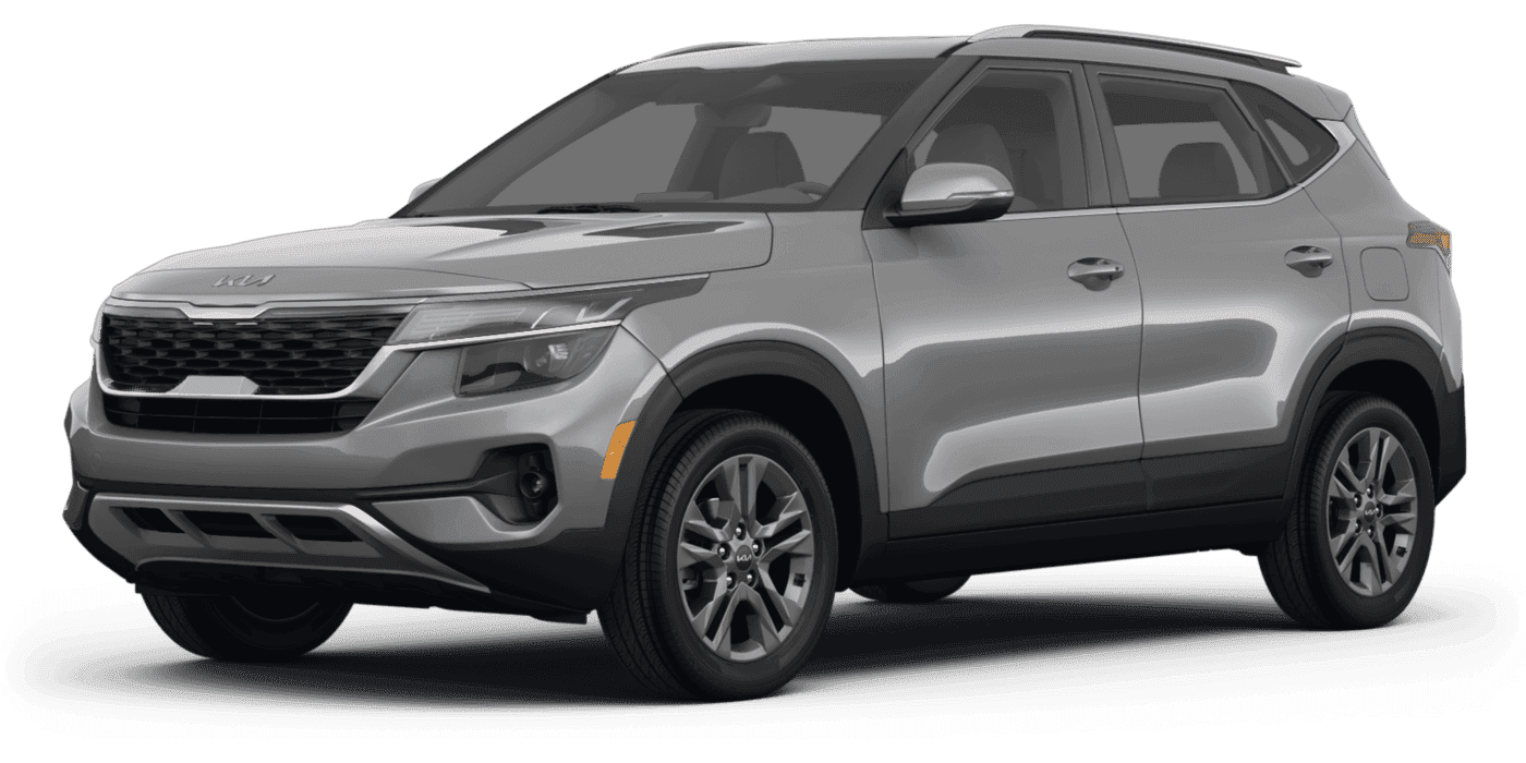 2023 Kia Seltos S in Anchorage AK For Sale - Image 1