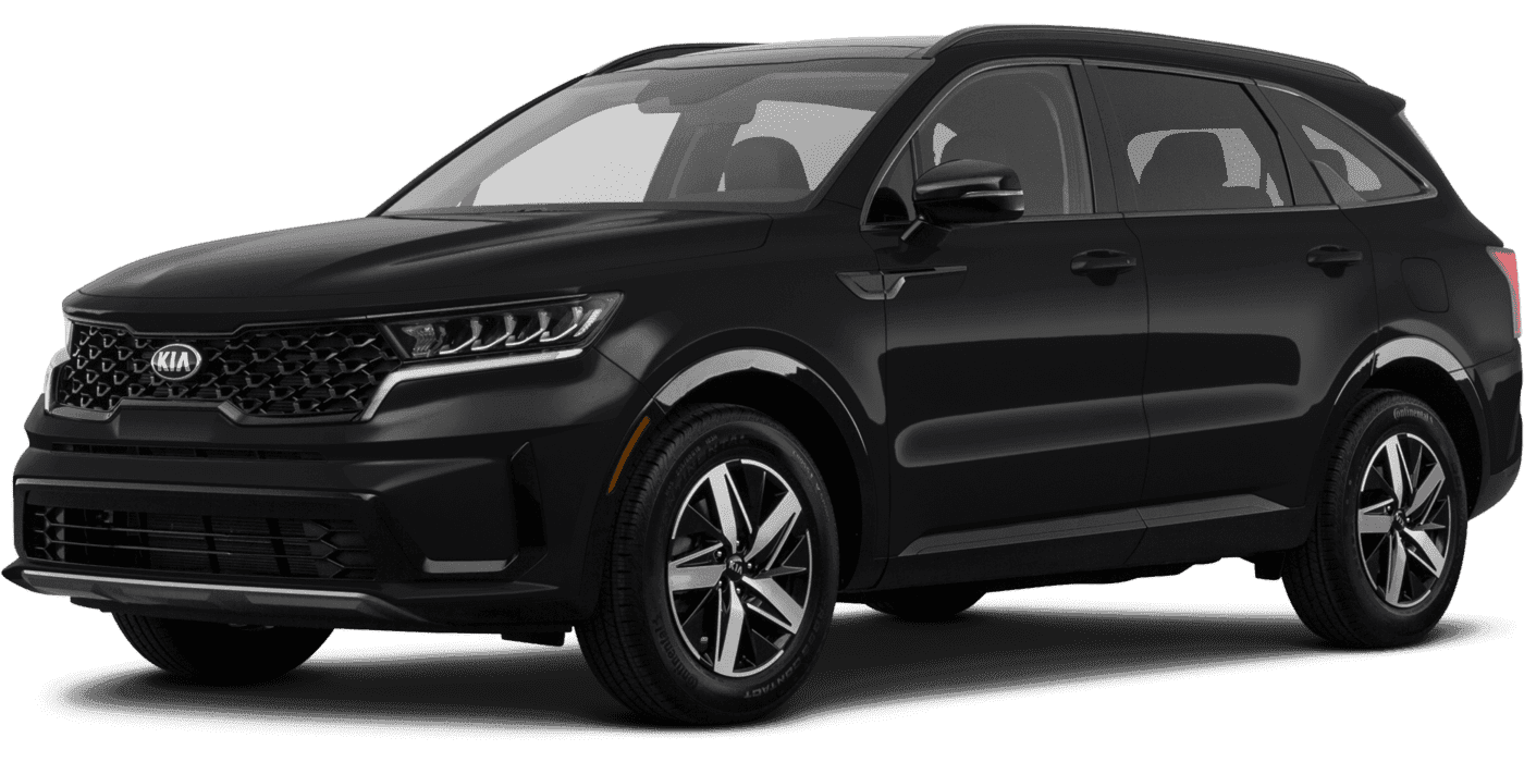 2023 Kia Sorento LX in Cleveland TN For Sale - Image 1