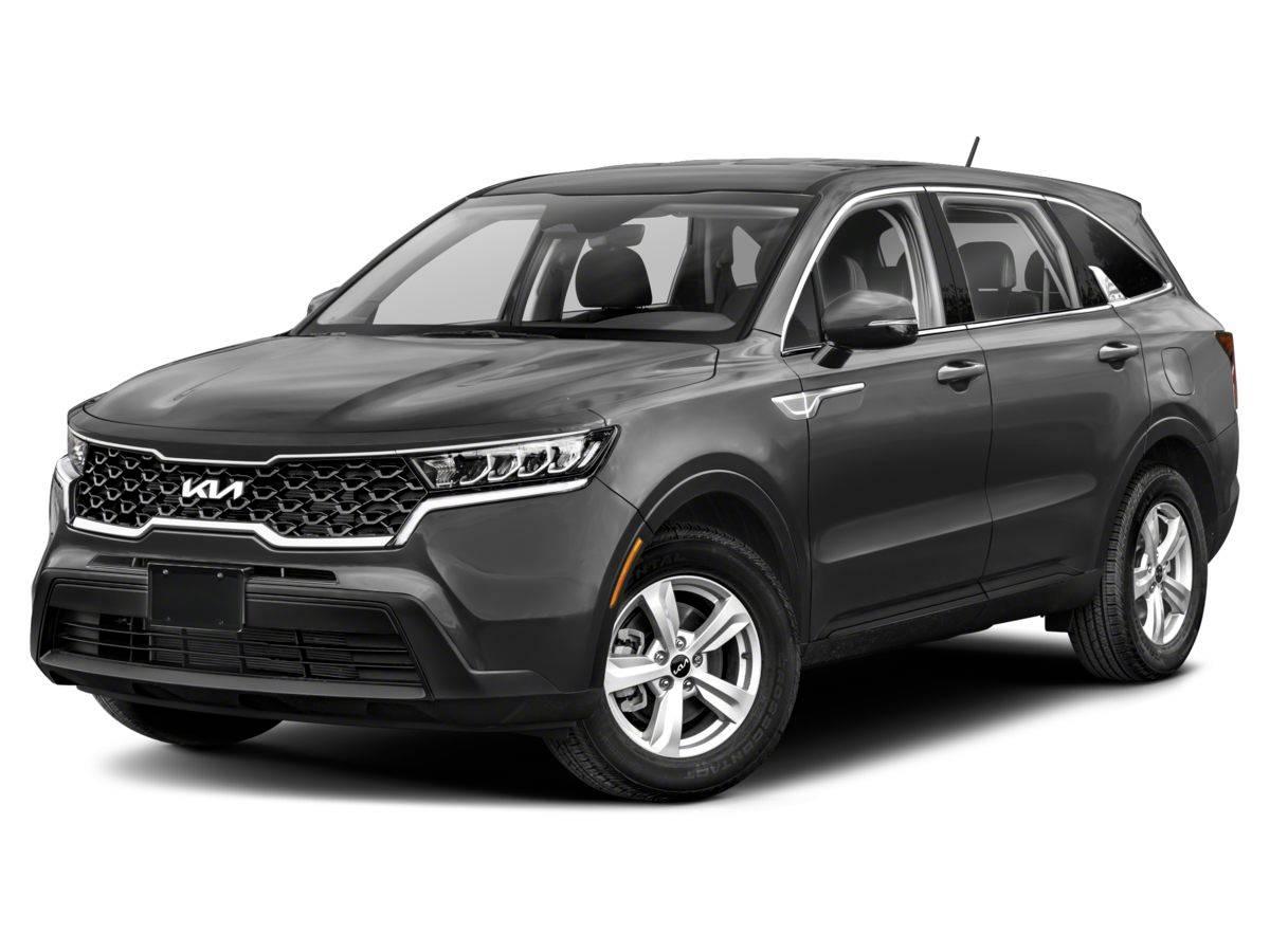 2023 Kia Sorento LX in Mesquite TX For Sale - Image 1