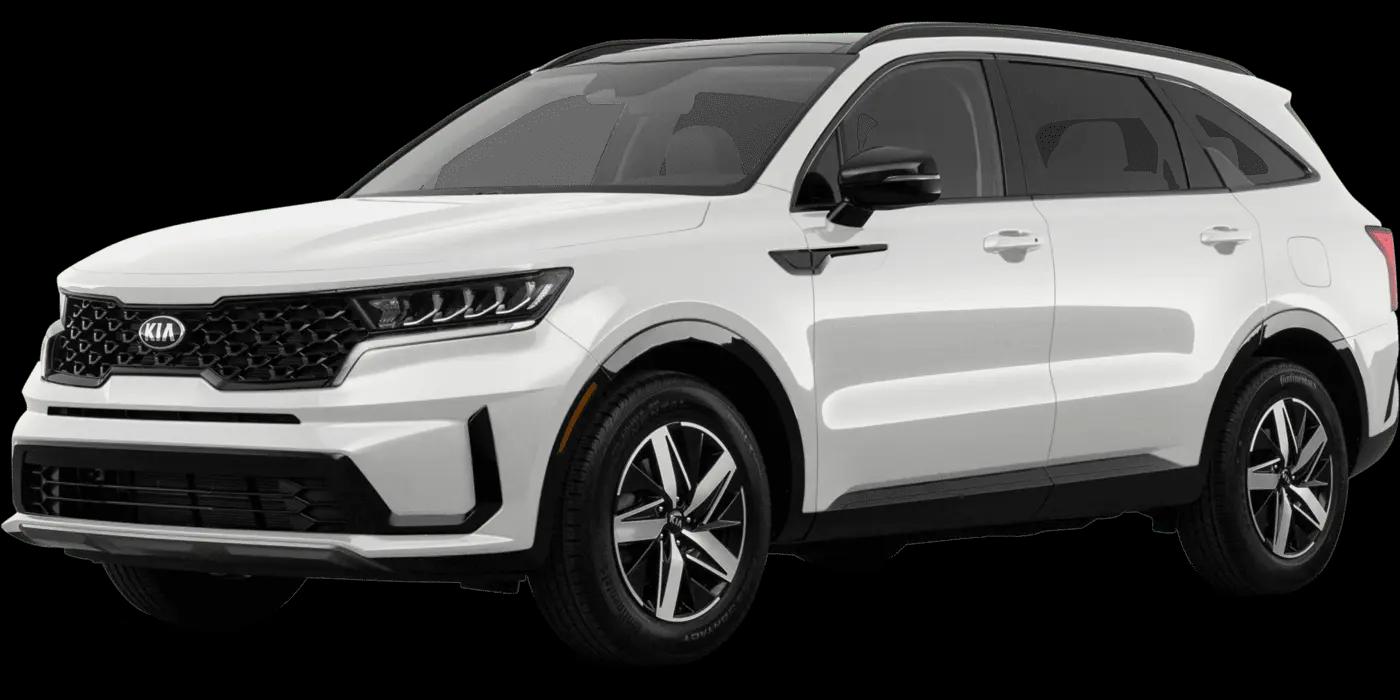 2023 Kia Sorento LX in Winchester TN For Sale - Image 1