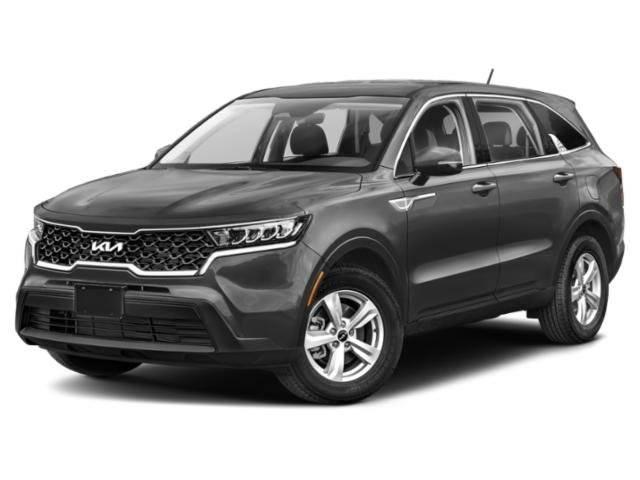 2023 Kia Sorento LX in Saco ME For Sale - Image 1