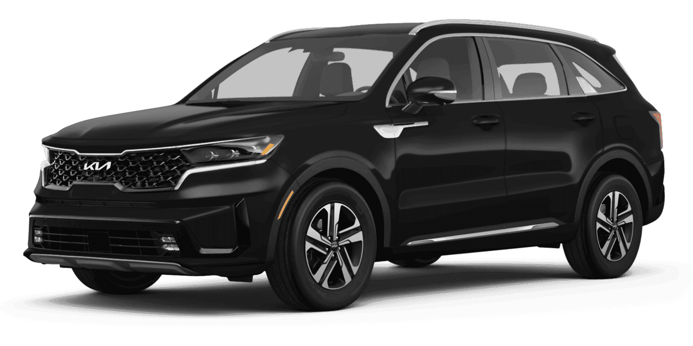 2023 Kia Sorento Plug-In Hybrid SX Prestige in Enterprise AL For Sale - Image 1