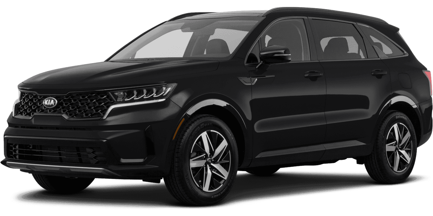 2023 Kia Sorento S in Evansville IN For Sale - Image 1