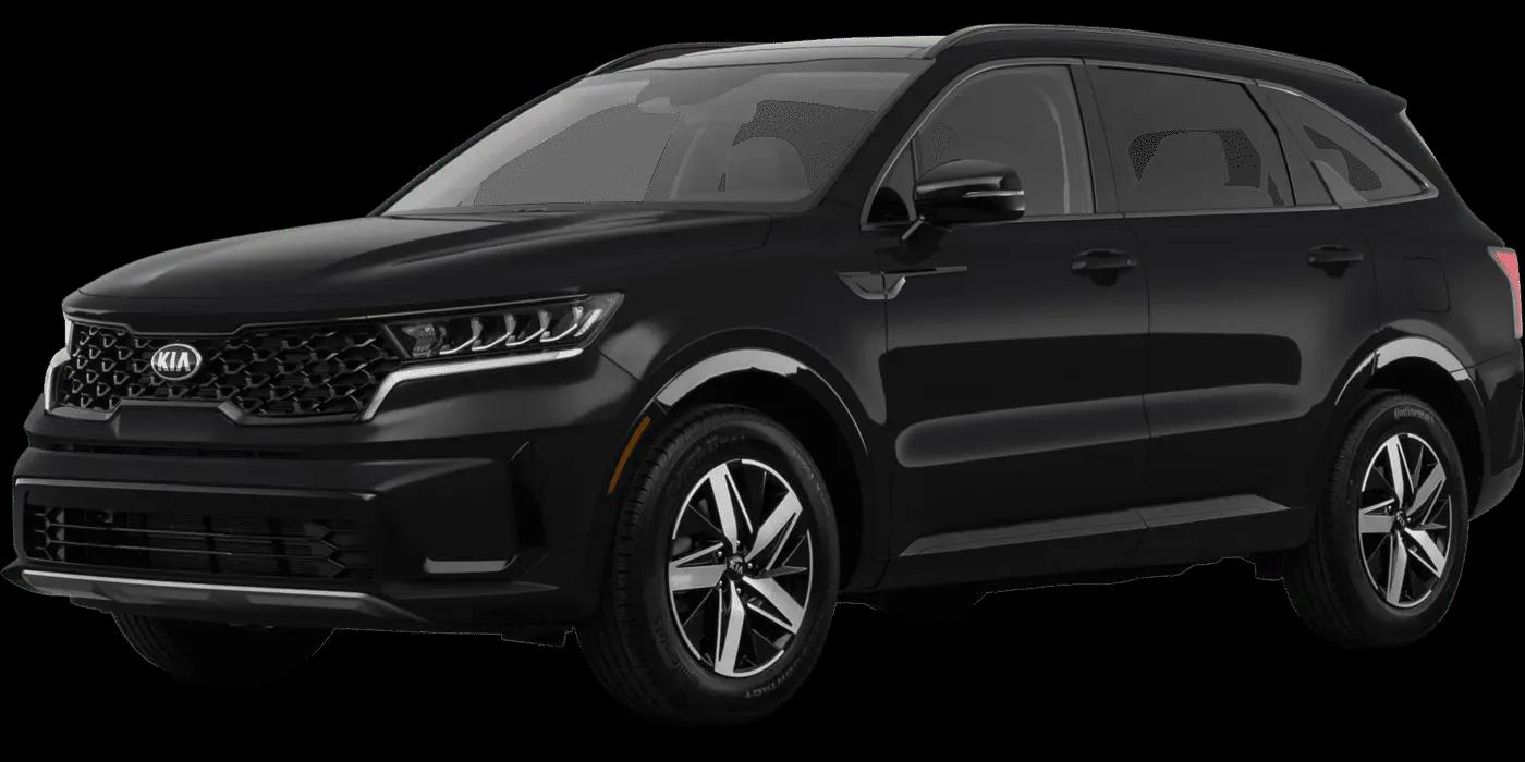 2023 Kia Sorento S in Mission Hills CA For Sale - Image 1