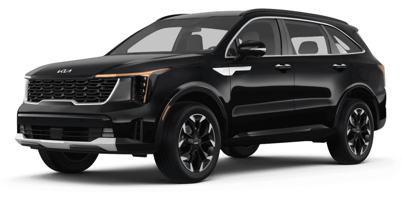 2023 Kia Sorento SX Prestige in Merriam KS For Sale - Image 1