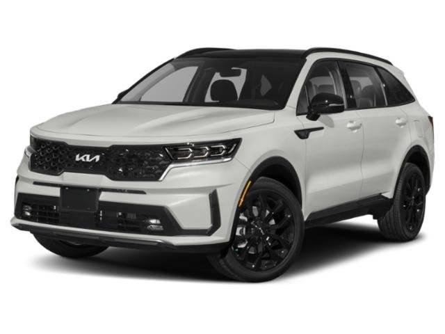 2023 Kia Sorento SX in Valdosta GA For Sale - Image 1
