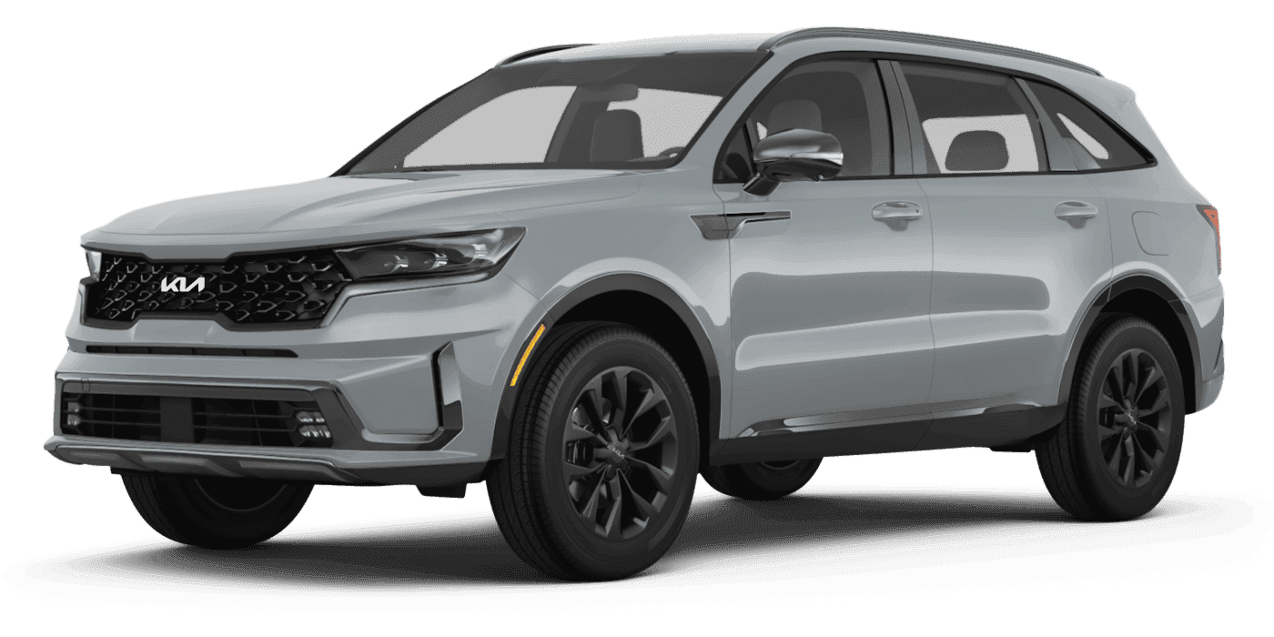 2023 Kia Sorento SX in Kenosha WI For Sale - Image 1