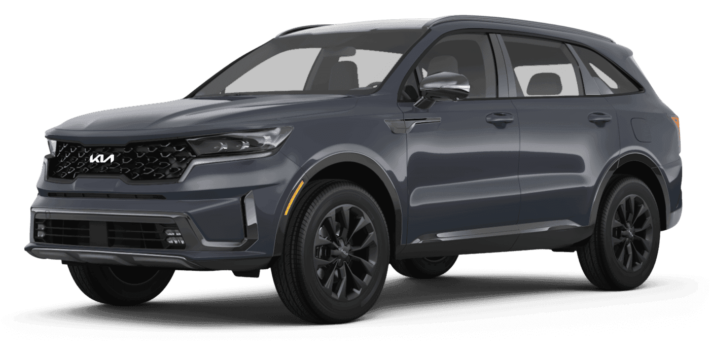 2023 Kia Sorento SX in Miami Lakes FL For Sale - Image 1