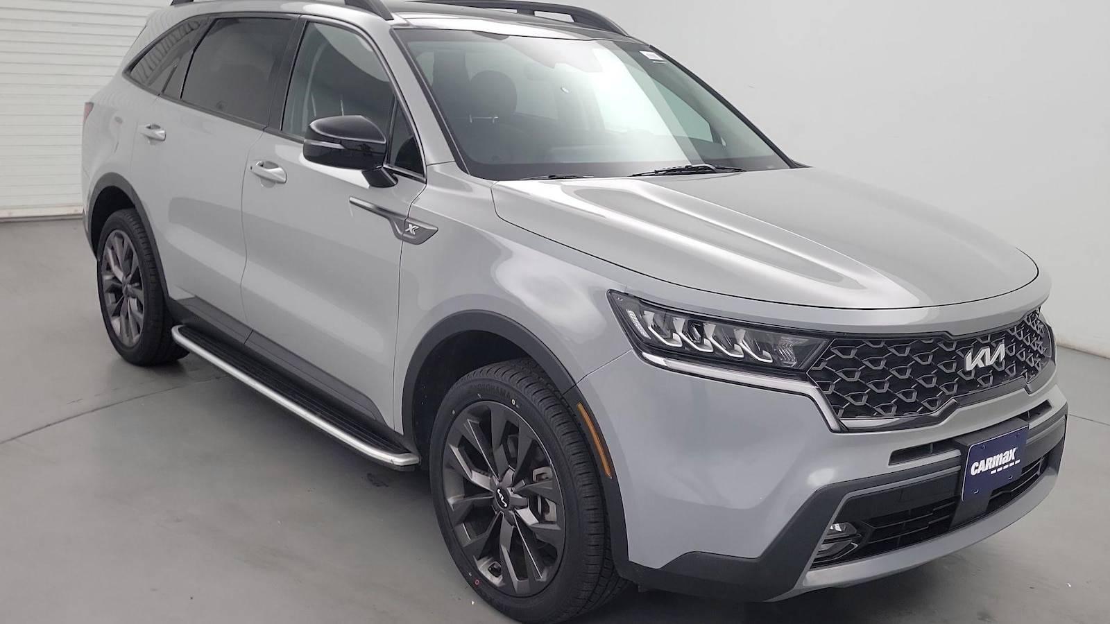 2023 Kia Sorento X-Line EX in Birmingham AL For Sale - Image 1