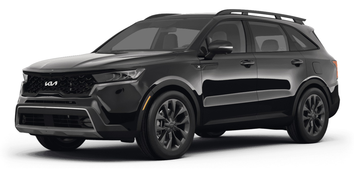 2023 Kia Sorento X-Line S in Livingston TX For Sale - Image 1