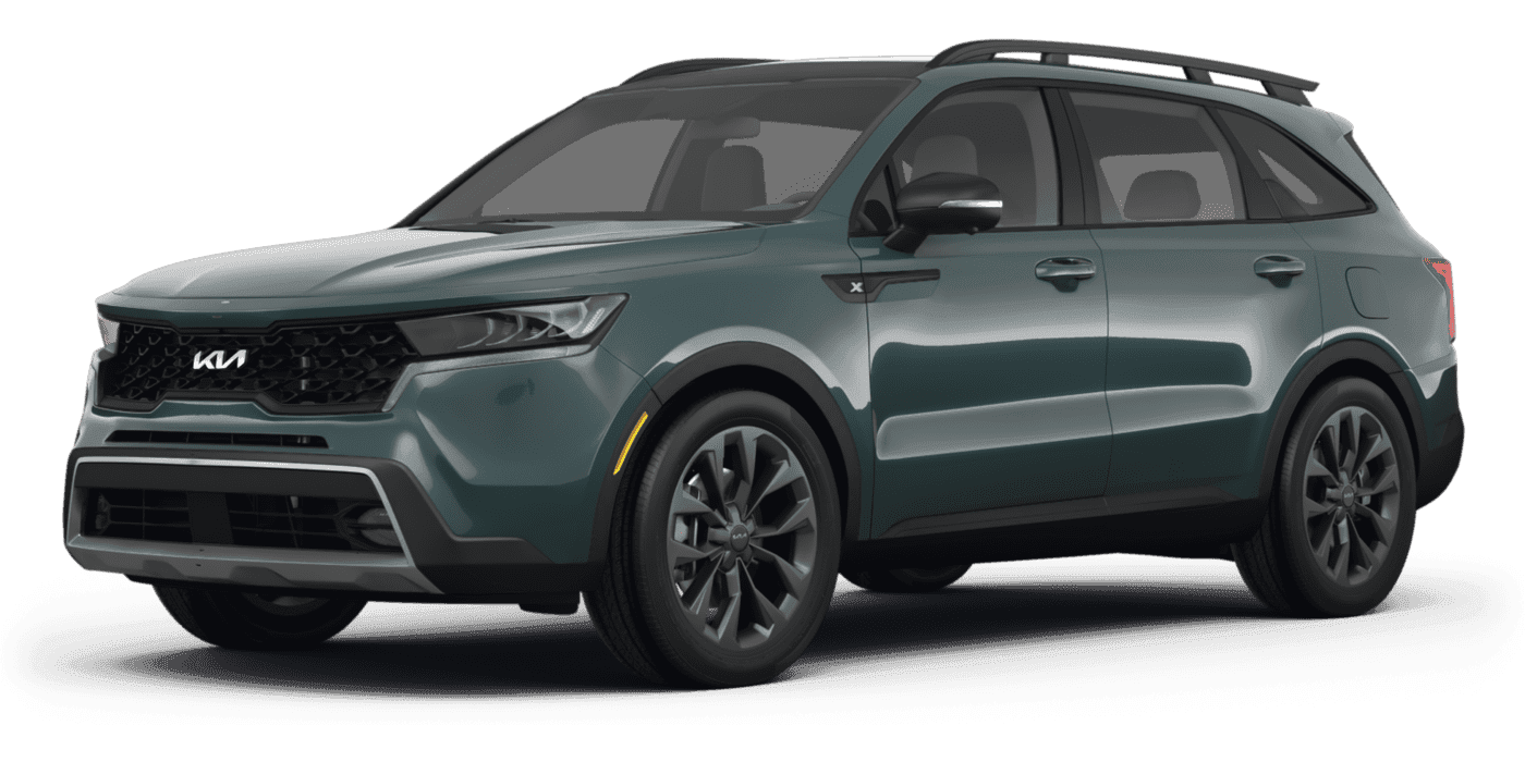 2023 Kia Sorento X-Line S in Naples FL For Sale - Image 1