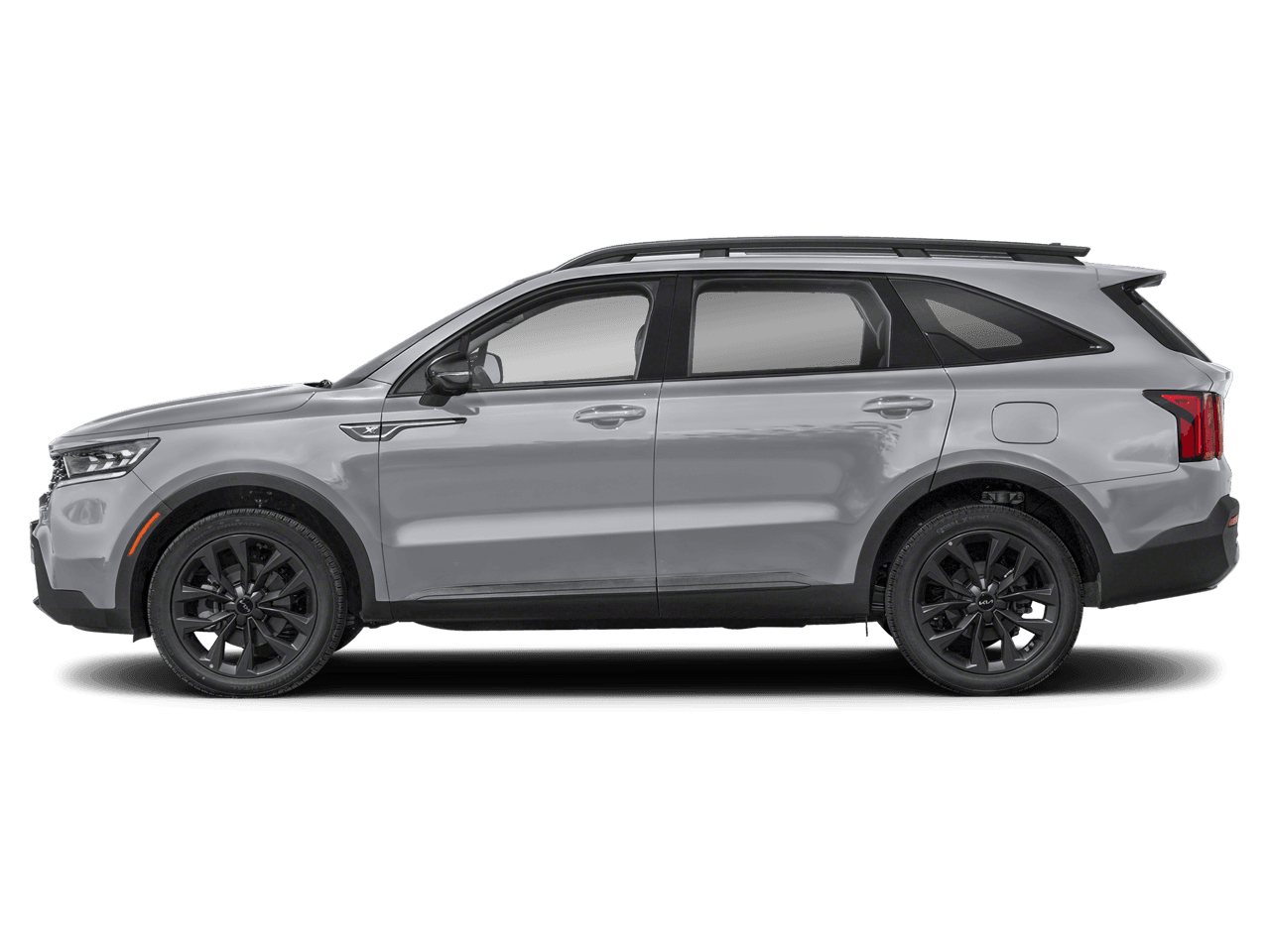 2023 Kia Sorento X-Line SX Prestige in Colorado Springs CO For Sale - Image 1