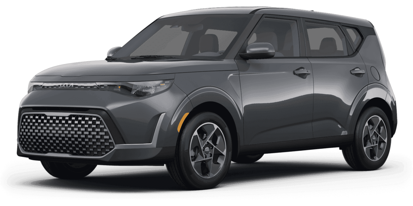 2023 Kia Soul EX in Bronx NY For Sale - Image 1