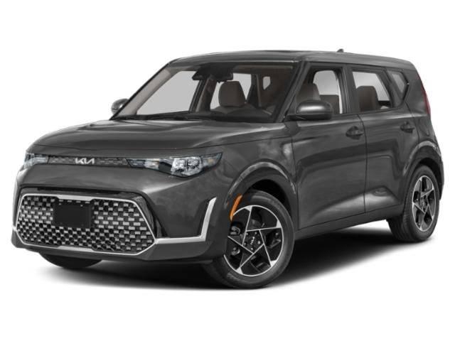 2023 Kia Soul EX in Houston TX For Sale - Image 1
