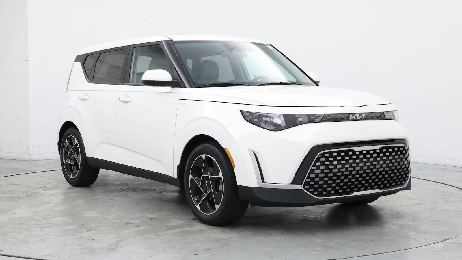2023 Kia Soul EX in Birmingham AL For Sale - Image 1