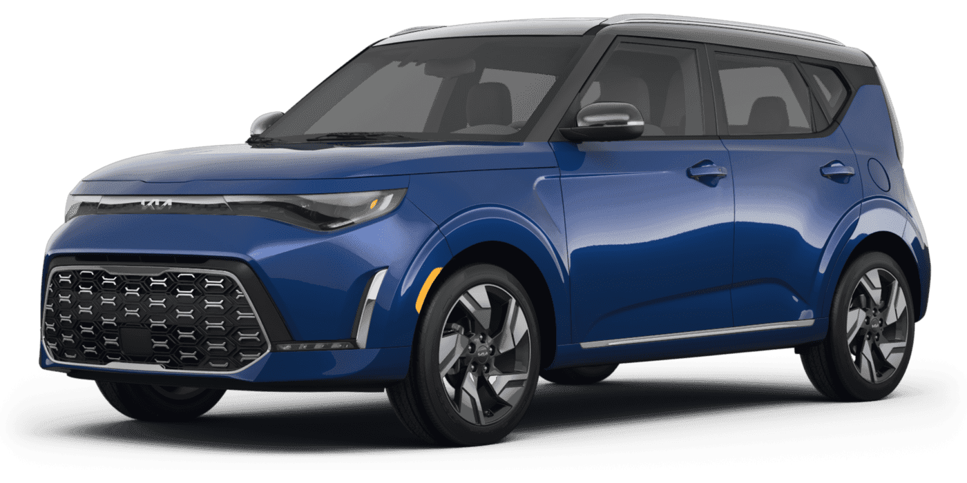 2023 Kia Soul GT-Line in Everett WA For Sale - Image 1
