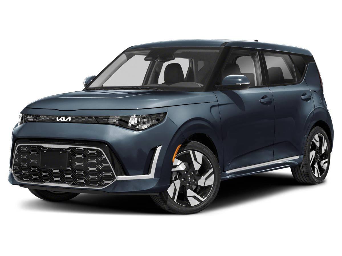 2023 Kia Soul GT-Line in Las Vegas NV For Sale - Image 1