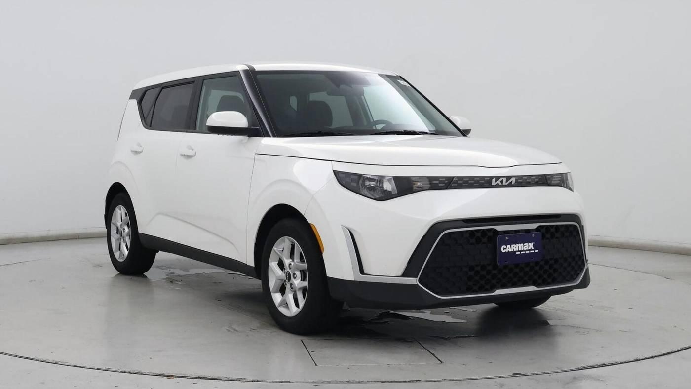 2023 Kia Soul LX in Birmingham AL For Sale - Image 1