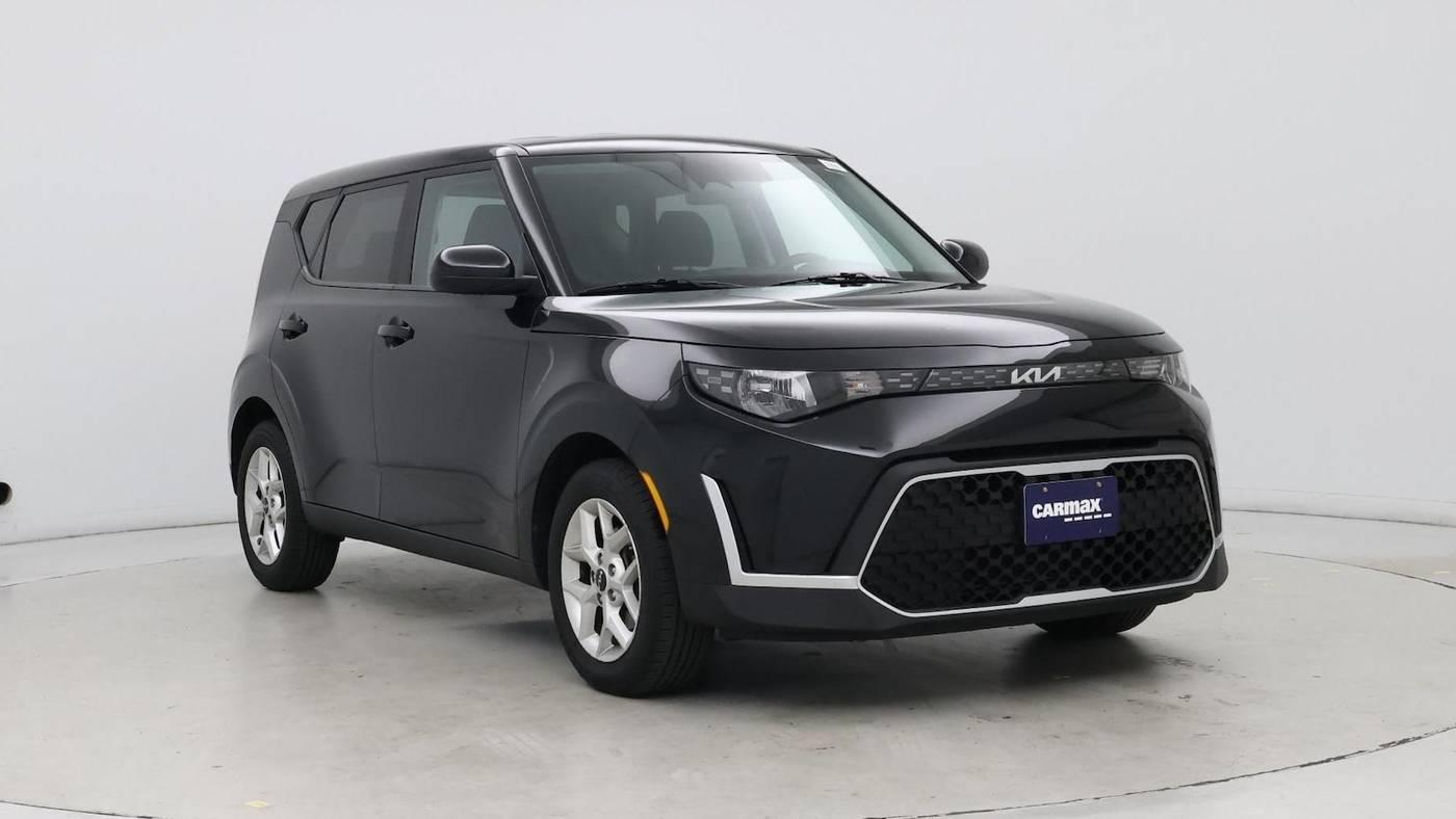 2023 Kia Soul LX in Birmingham AL For Sale - Image 1