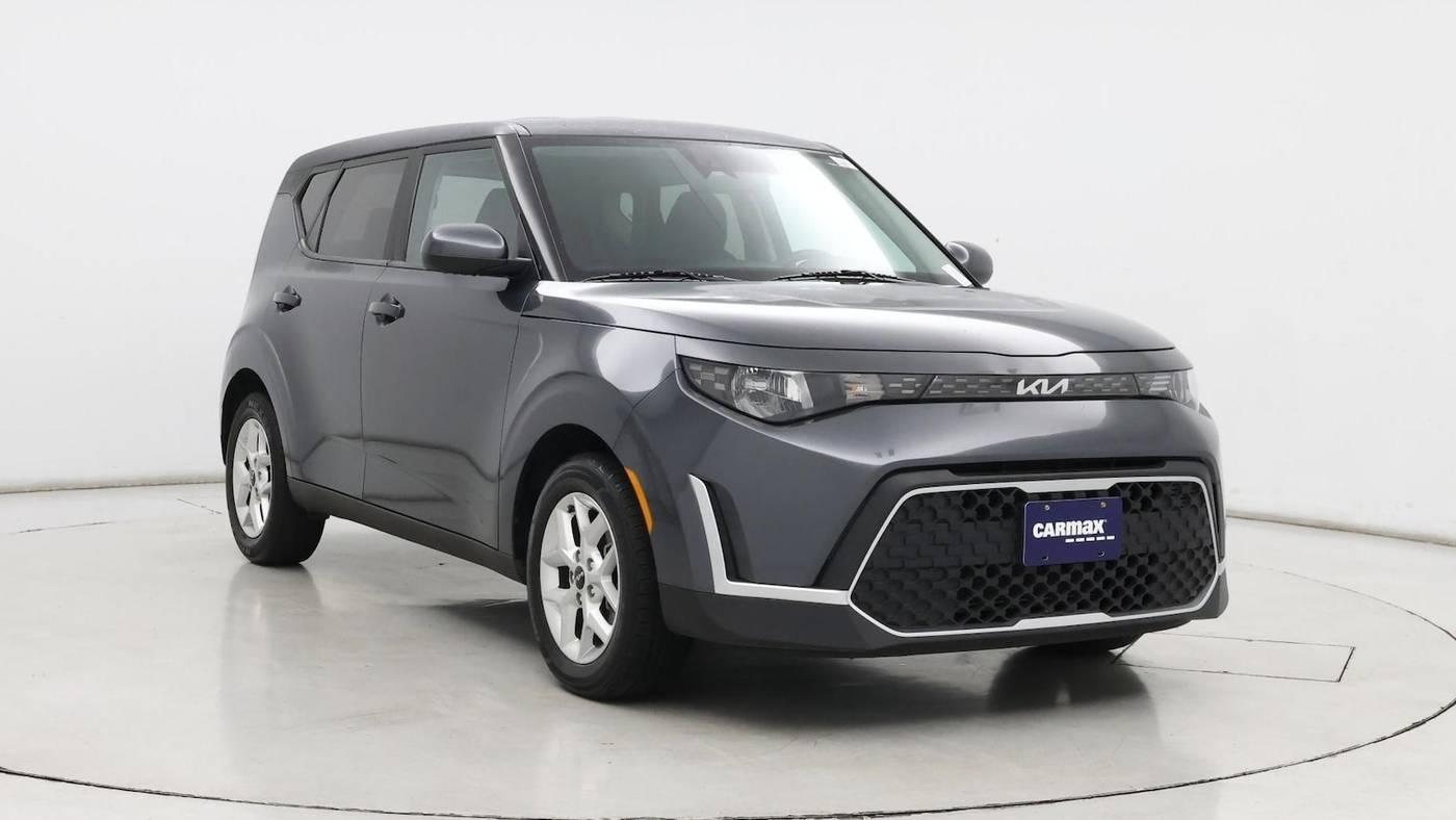 2023 Kia Soul LX in Birmingham AL For Sale - Image 1