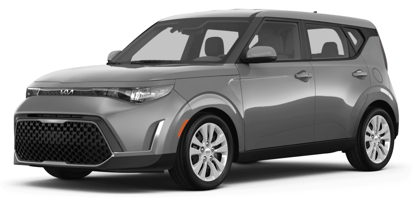 2023 Kia Soul LX in Wharton NJ For Sale - Image 1