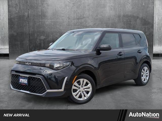 2023 Kia Soul LX in Corpus Christi TX For Sale - Image 1