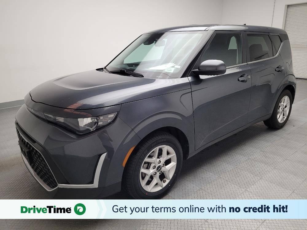2023 Kia Soul LX in Downey CA For Sale - Image 1