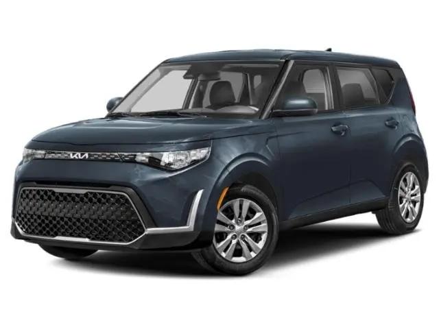 2023 Kia Soul LX in Tampa FL For Sale - Image 1