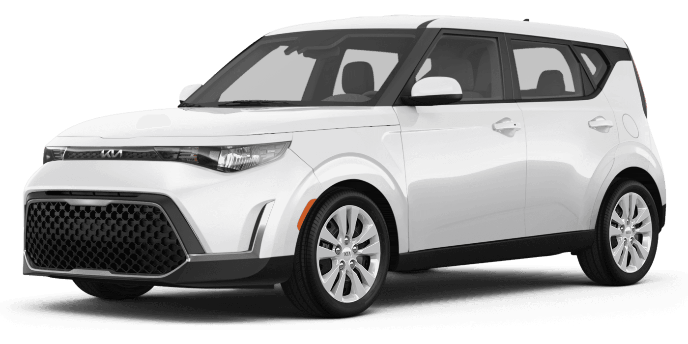 2023 Kia Soul LX in Clermont FL For Sale - Image 1