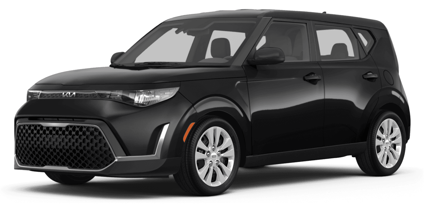 2023 Kia Soul LX in Houston TX For Sale - Image 1
