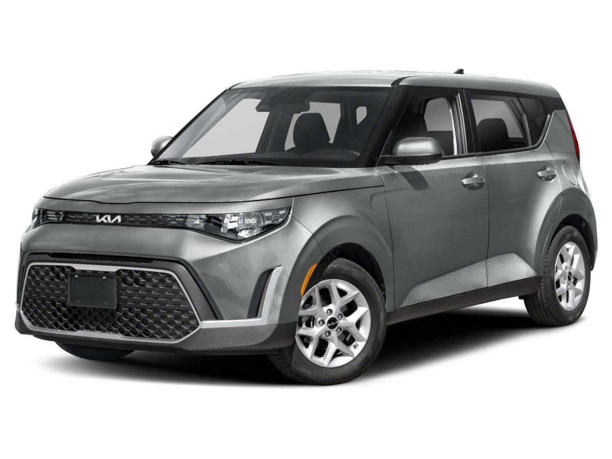 2023 Kia Soul S in Las Vegas NV For Sale - Image 1