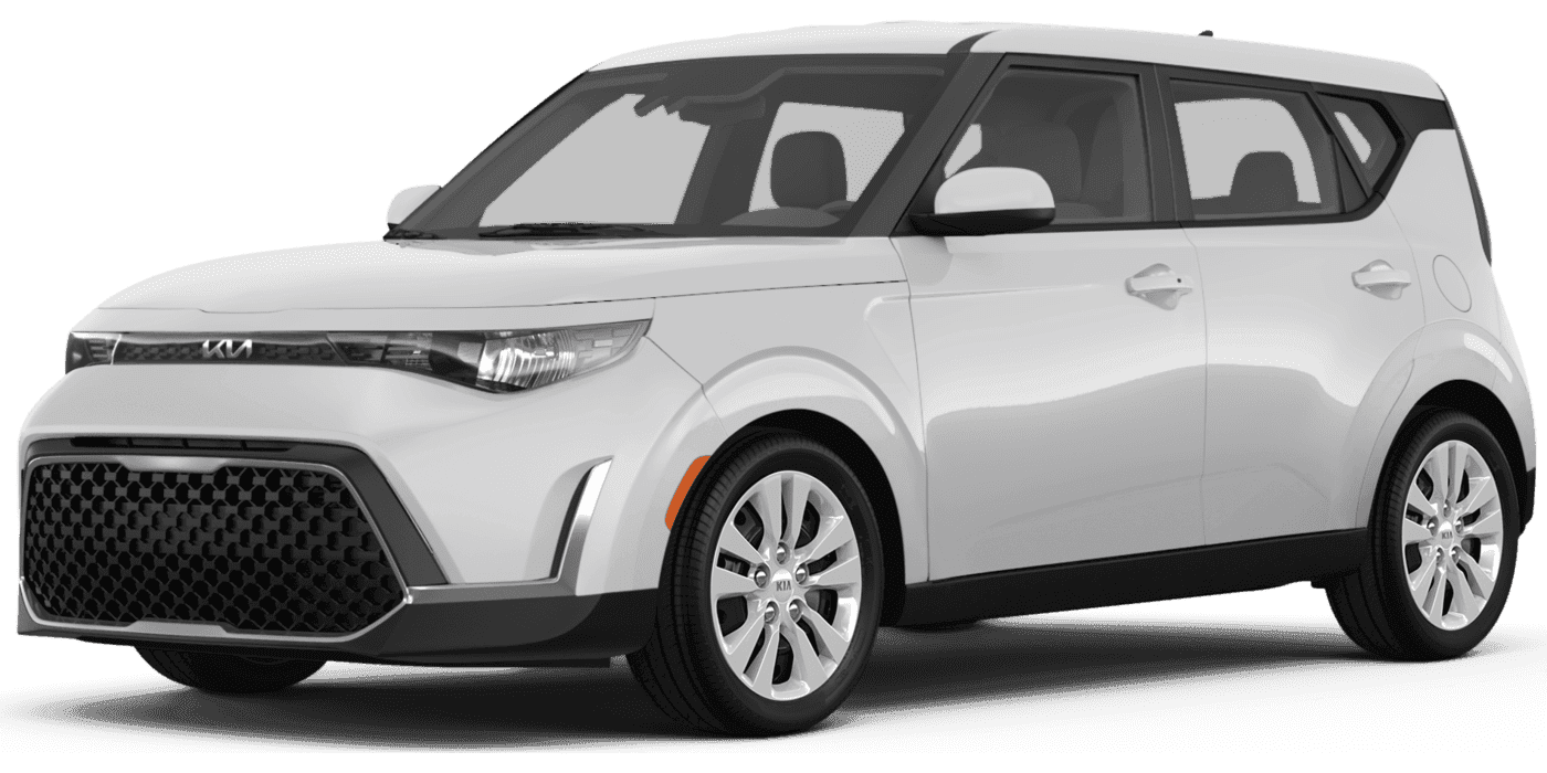2023 Kia Soul S in Kingsport TN For Sale - Image 1