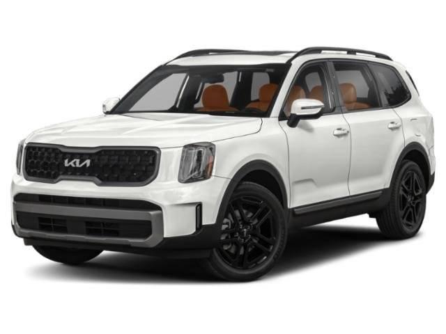 2023 Kia Telluride EX X-Line in High Point NC For Sale - Image 1