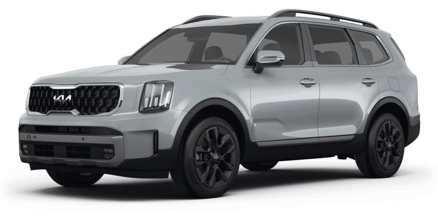 2023 Kia Telluride EX X-Line in Rockwall TX For Sale - Image 1