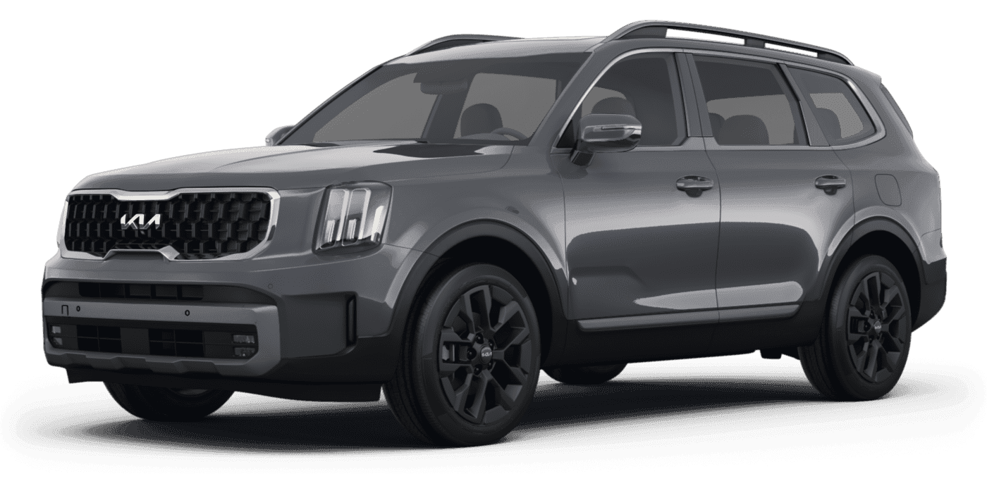 2023 Kia Telluride EX X-Line in Owings Mills MD For Sale - Image 1