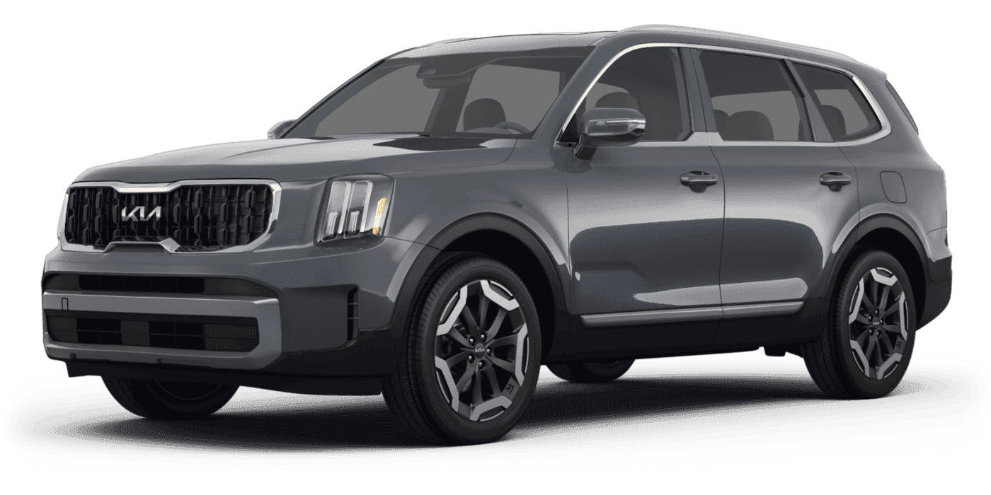 2023 Kia Telluride EX in Baytown TX For Sale - Image 1